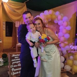 Meet your Posher, Anita